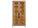 Canyon Display Cabinet