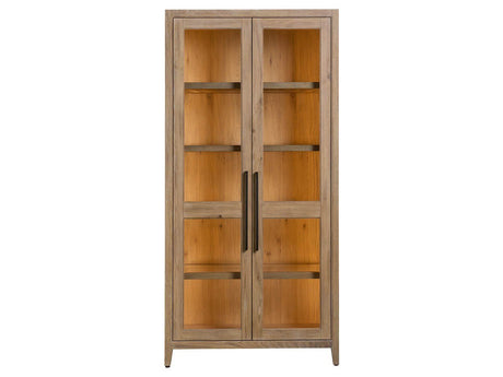 Canyon Display Cabinet