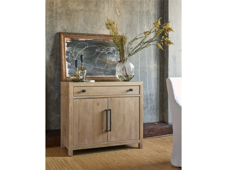 Canyon Bar Cabinet