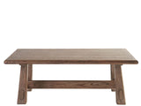 Sienna Rectangular Cocktail Table