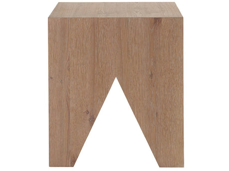 Altitude End Table