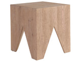 Altitude End Table