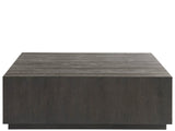 Obsidian Square Cocktail Table