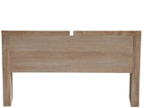 Saratoga Adirondack Ottoman