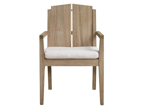 Saratoga Arm Chair
