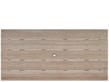 Saratoga Rectangle Dining Table