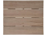 Saratoga Rectangle End Table