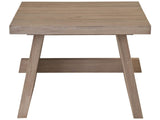 Saratoga Rectangle End Table