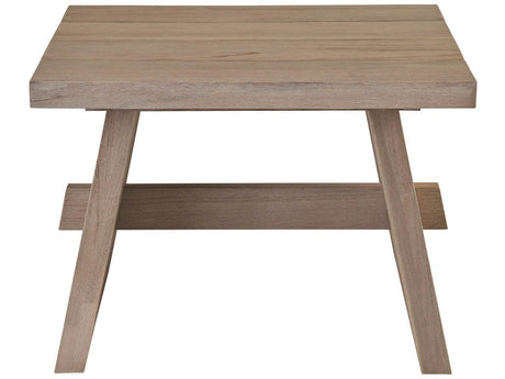Saratoga Rectangle End Table