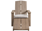 Saratoga Adirondack Ottoman