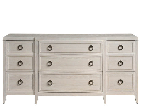 Avaline Dresser