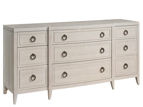 Avaline Dresser