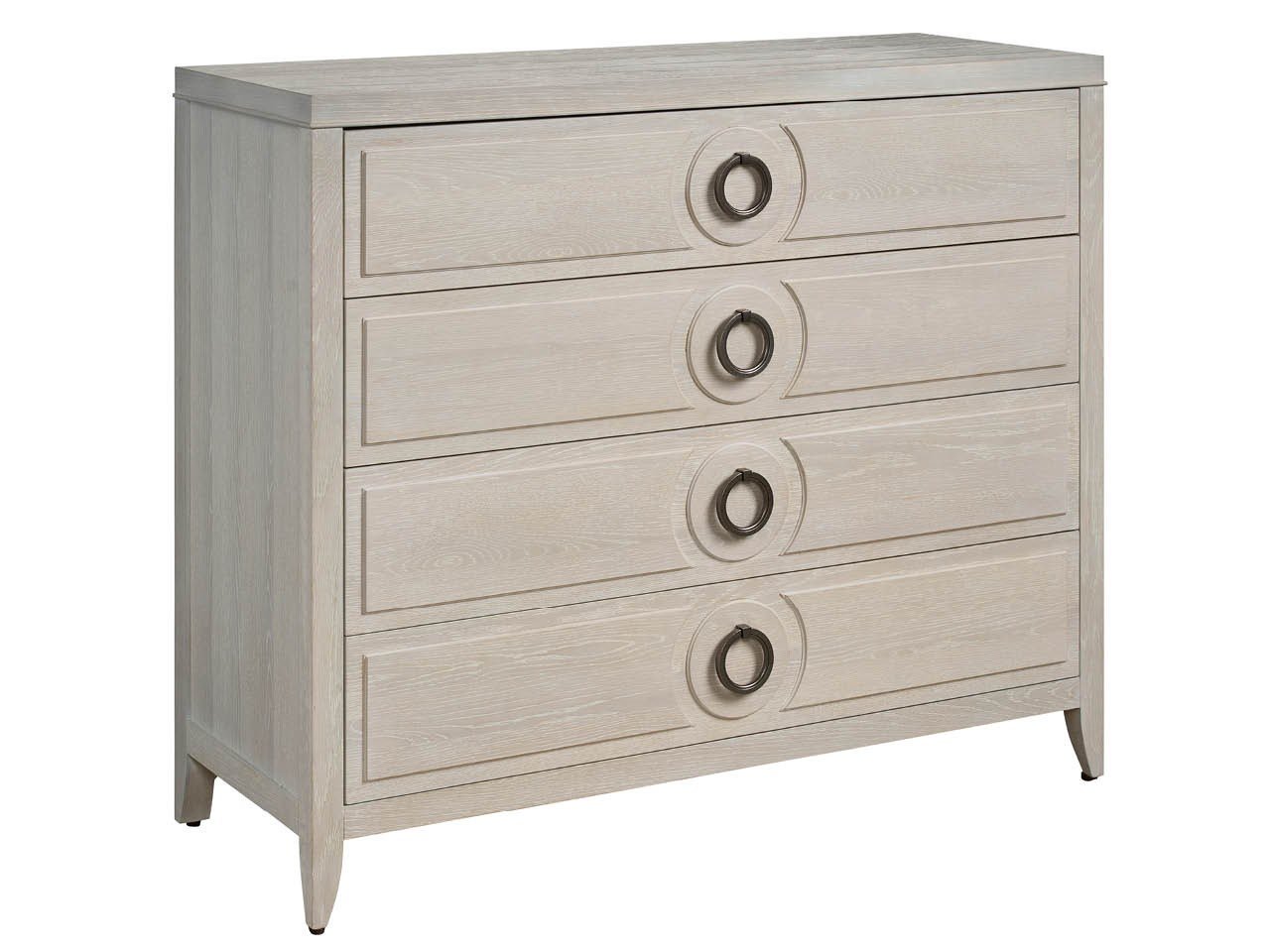 Lizmore Chest