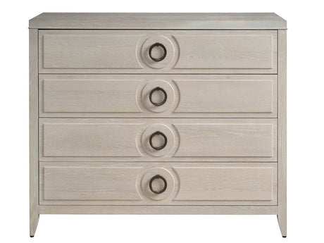 Lizmore Chest