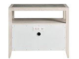Carmen Two Drawer Nightstand