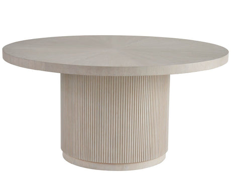 Carmen Round Table