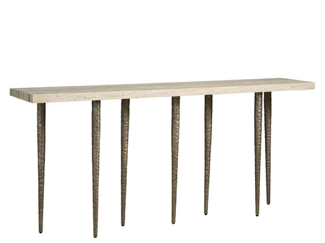 Lowry Console