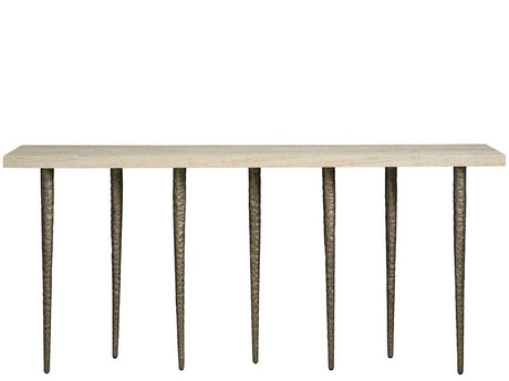 Lowry Console