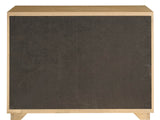 Ghizzano Chest