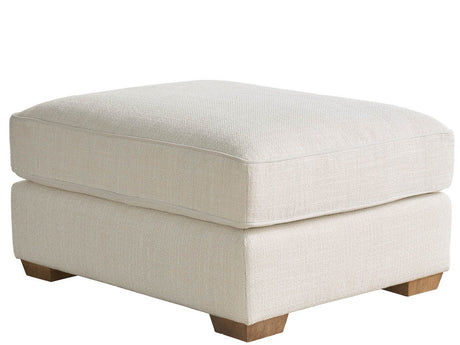 Leah Ottoman