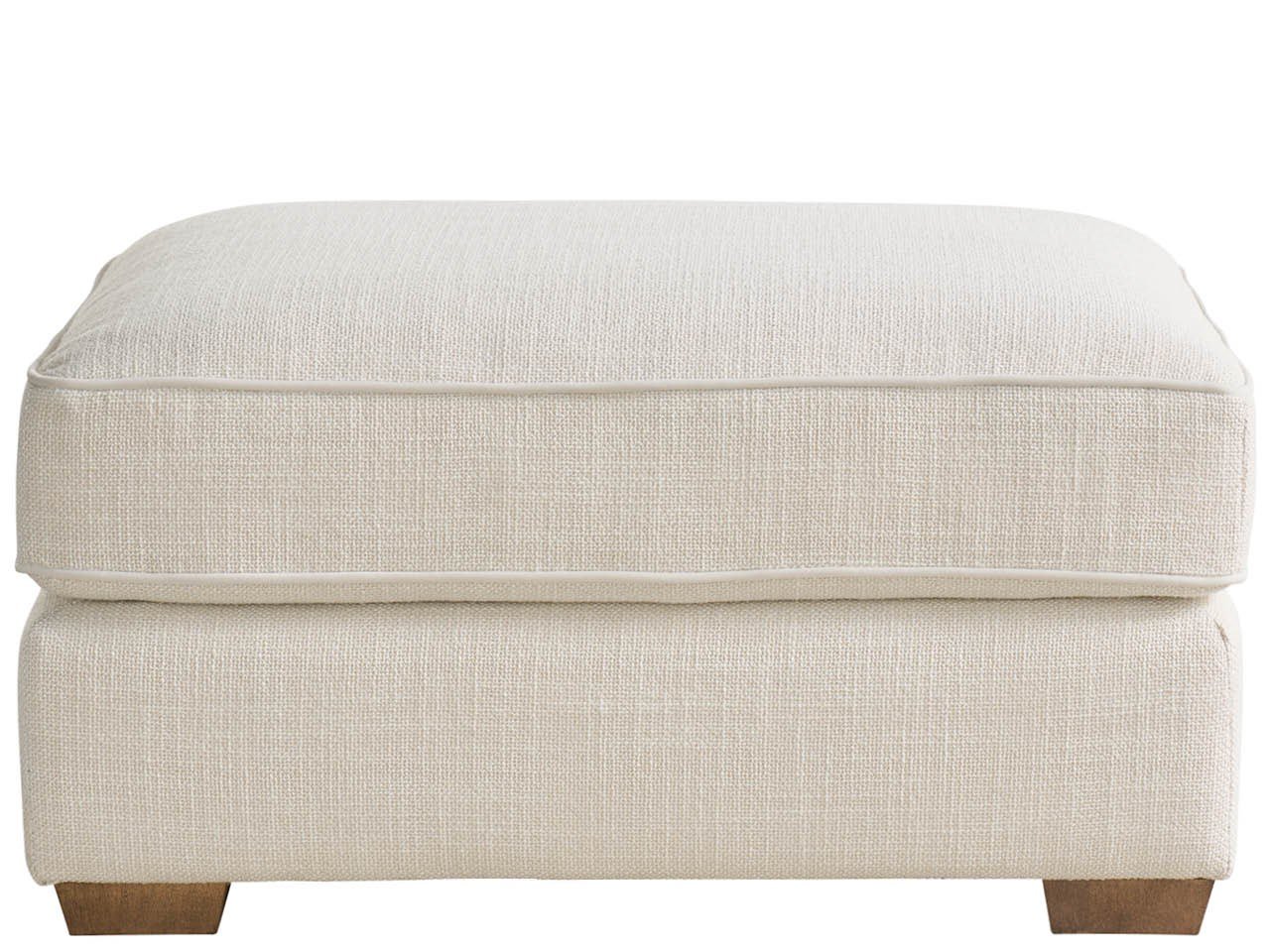 Leah Ottoman