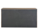 Boulder Six Drawer Dresser