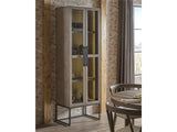 Boulder Display Cabinet