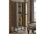 Boulder Display Cabinet