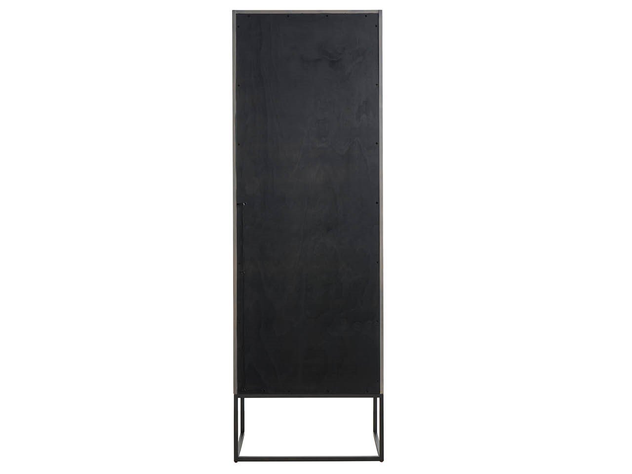 Boulder Display Cabinet