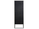 Boulder Display Cabinet