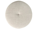 Boulder Bunching Ottoman