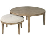 Boulder Bunching Cocktail Table