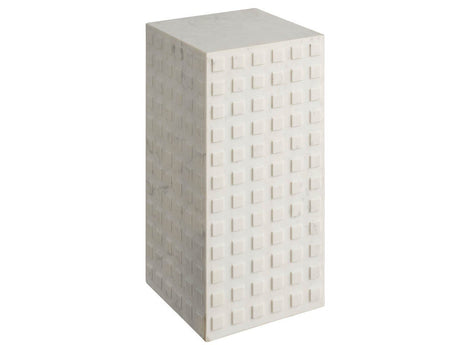 Dwell Stone Accent Table