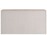 River Rock Six Drawer Dresser