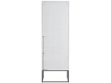 River Rock Utility Cabinet