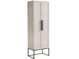 River Rock Utility Cabinet