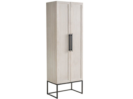 River Rock Utility Cabinet