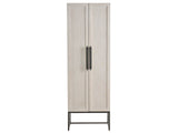 River Rock Utility Cabinet