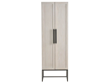 River Rock Utility Cabinet