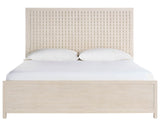 River Rock Panel Bed Queen