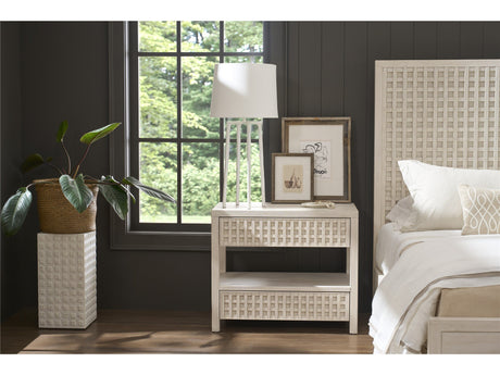 River Rock Nightstand