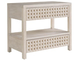 River Rock Nightstand