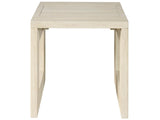 River Rock End Table