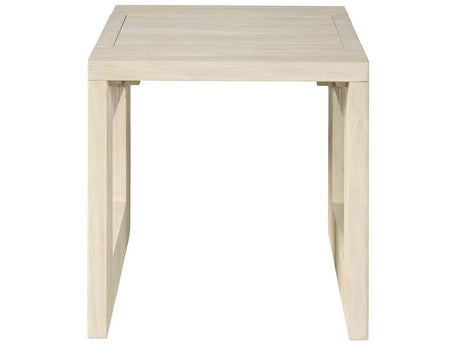 River Rock End Table