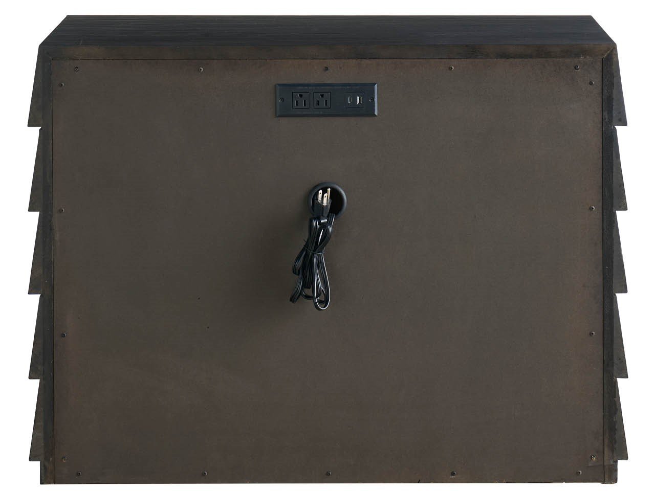 Basalt Chest