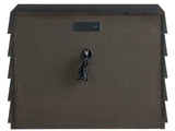 Basalt Chest