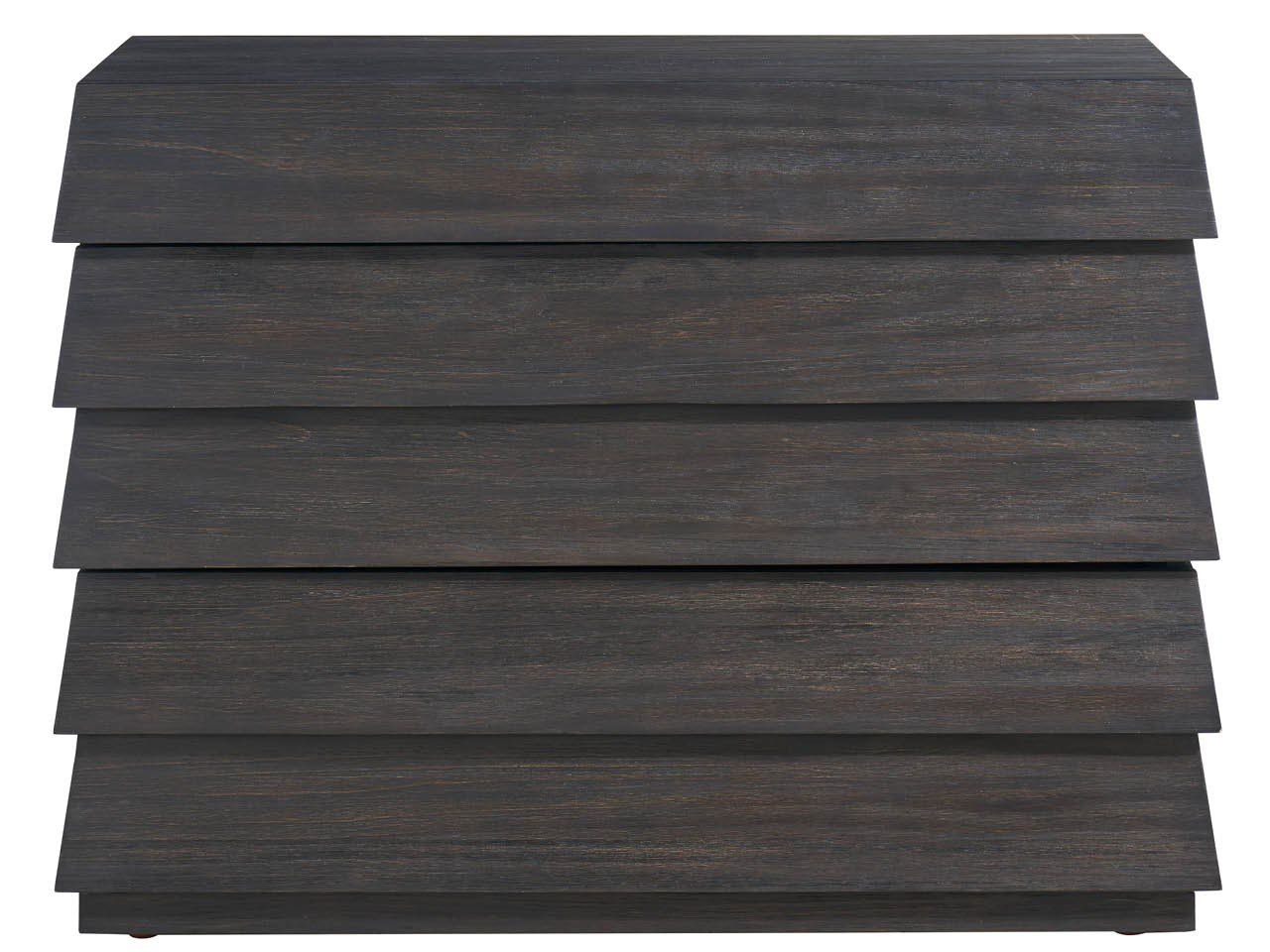 Basalt Chest