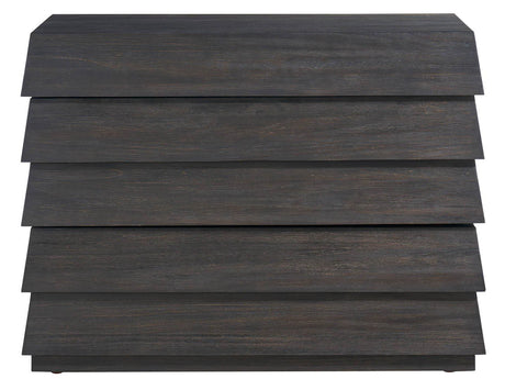 Basalt Chest