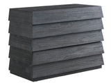 Basalt Chest