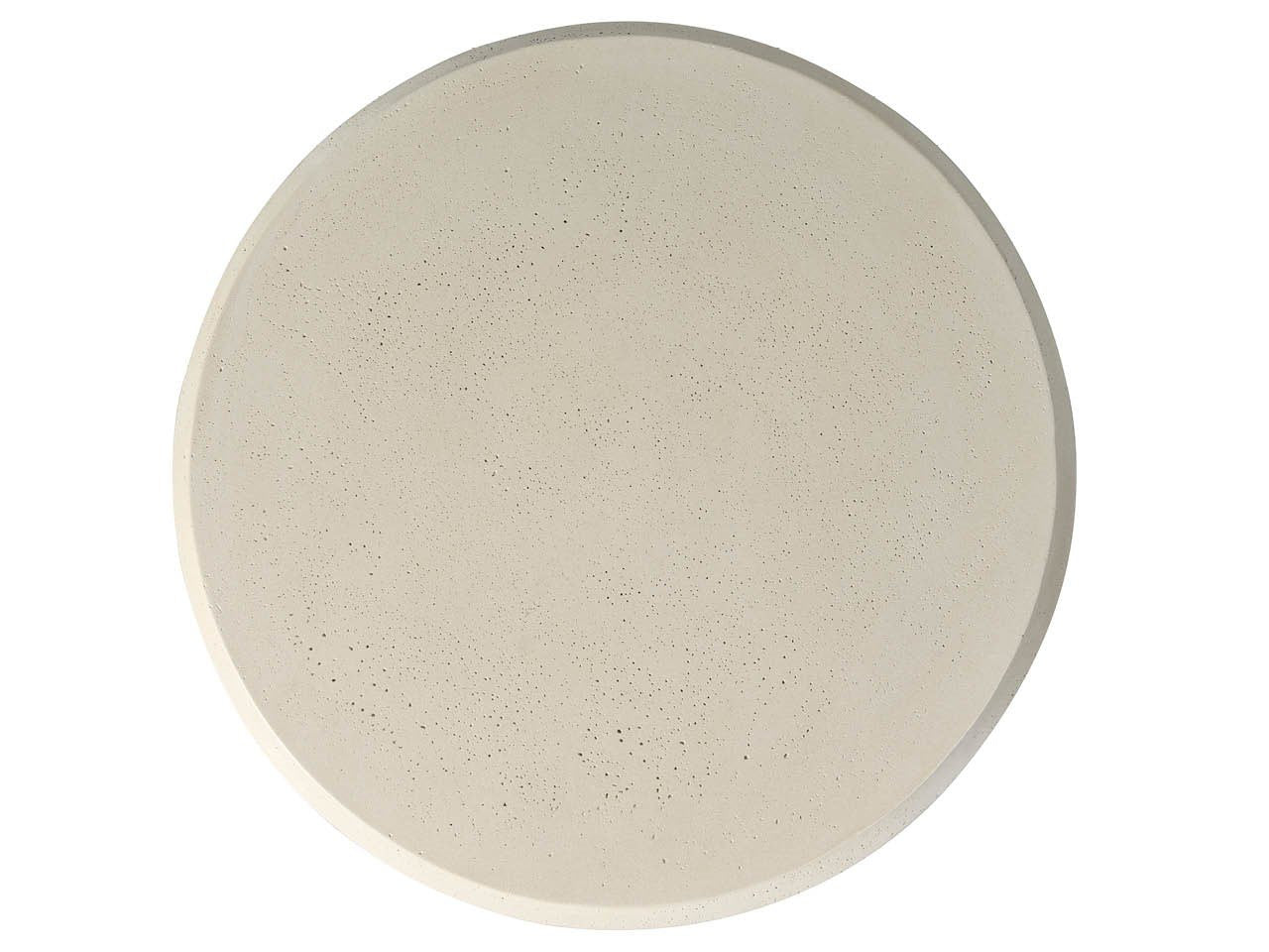 Dwell Linen Side Table